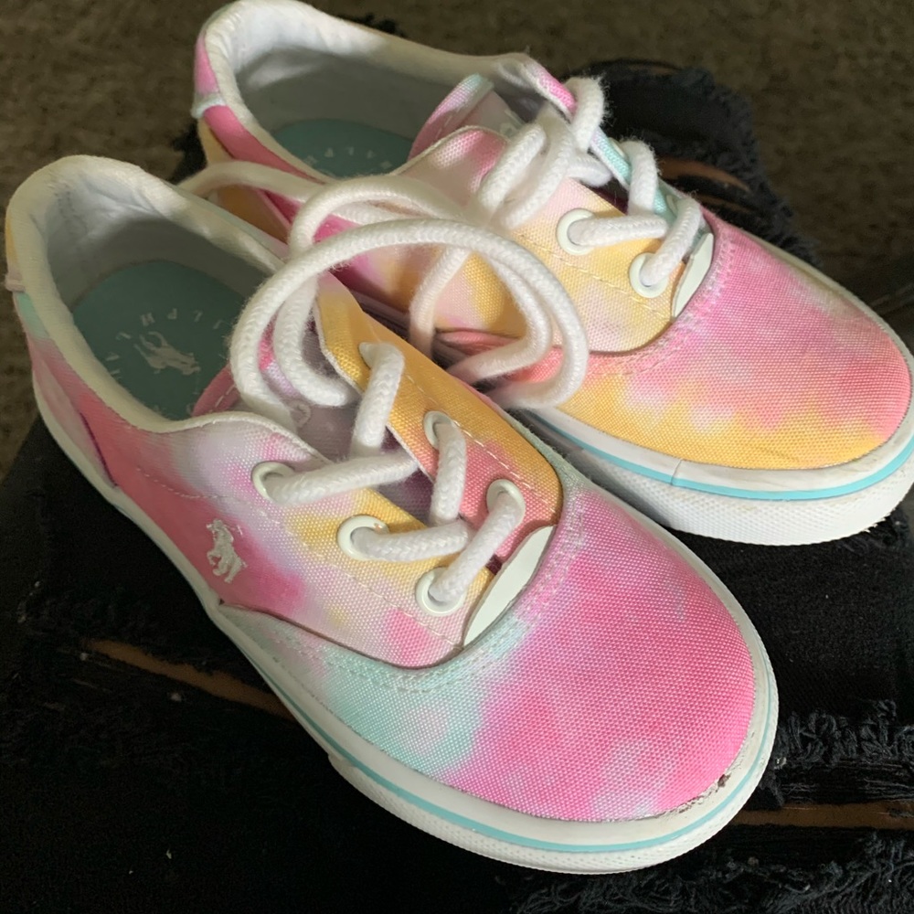 COPY - Polo Ralph Lauren Toddler Shoe